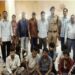 शर्मनाक: दवा माफिया एंटी नारकोटिक्स टास्क फोर्स को देता था नकली दवा बनाने के लिए महीनेदारी