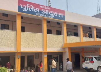 पुलिस के कई बड़े कांडों पर पर्दा, कार्रवाई नहीं लेकिन मेहरबानी जरूर दिख रही !