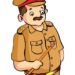 आगरा पुलिस का एक और कारनामा: मुर्दा के बयान लिए और लगाई चार्जशीट