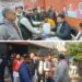 भाजपा में जिला अध्यक्ष और महानगर अध्यक्ष बनने के लिए अभी तक आए 83 नामांकन