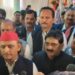 अयोध्या की हार मिल्कीपुर की जीत से बराबर नहीं हो सकती:  अखिलेश यादव