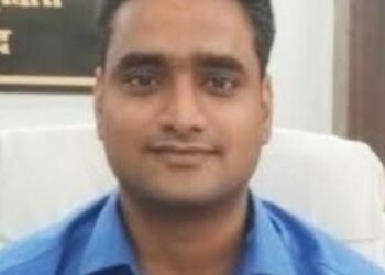 पीसीएस अजय मिश्रा बने विश्वविद्यालय के कुलसचिव