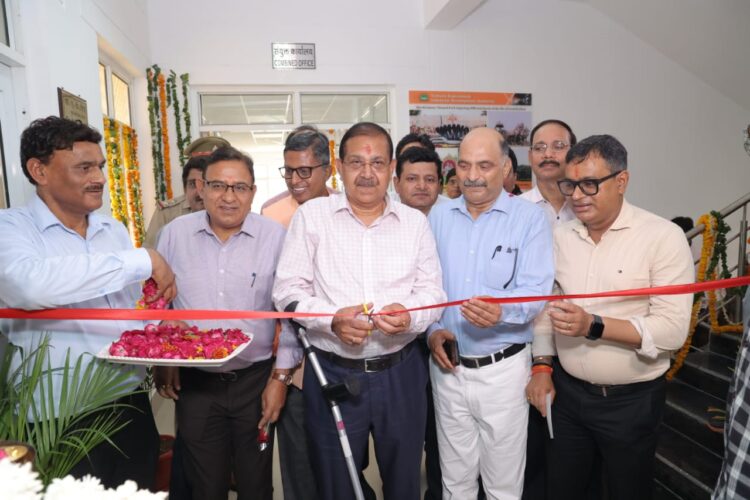 यीडा ने मथुरा में क्षेत्रीय कार्यालय खोला, नोएडा तक नहीं दौड़ना पड़ेगा, आगरा में भी टाउनशिप को लेकर मांगे गए सुझाव