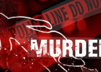 आगरा में दिनदहाड़े महिला की गोलियों से भूनकर की हत्या