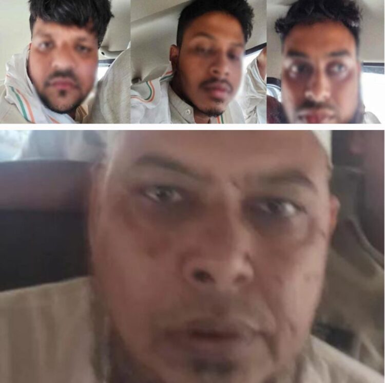 धर्मांतरण मामले में पुलिस ने देहरादून की एक युवती को रेस्क्यू किया