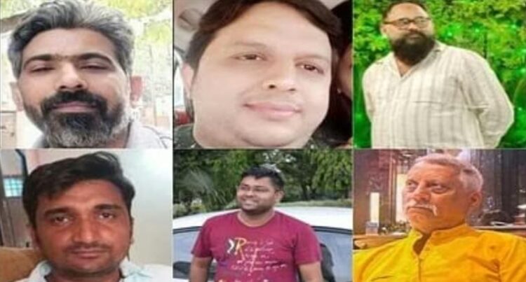 अवैध असलाह मामले में आगरा एसटीएफ से लखनऊ एसटीएफ को विवेचना ट्रांसफर