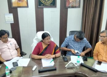 20 अगस्त को विश्वविद्यालय का दीक्षांत समारोह, 77 छात्र-छात्राओं को 117 पदक दिए जाएंगे