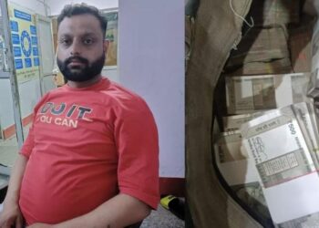 कई सालों से नकली दवा की बिक्री कर कमाए अरबों रुपये, आगरा का औषधि विभाग सोया रहा