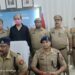 धर्मांतरण करने वाले गिरोह के आठ लोग शाहगंज पुलिस ने दबोचे