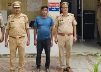 मामा ने की थी भांजे की हत्या, 20 महीने बाद आया पकड़ में