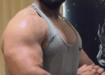 जिम संचालक भरत की पोस्टमार्टम रिपोर्ट में भी आई हैंगिंग