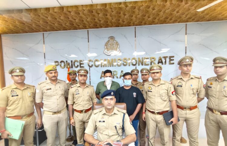 नौकरी का झांसा देकर ठगी करने वाले गिरोह का भंडाफोड़, 500 करोड़ से ज्यादा ठगे