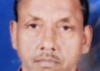 जमीन के विवाद में भाई ने छोटे भाई की पीट-पीट कर हत्या कर दी