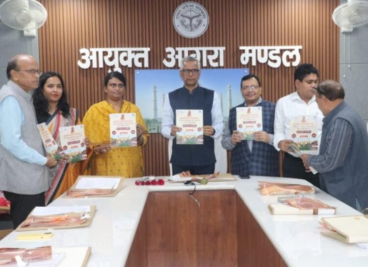 एडीए की अटलपुरम टाउनशिप फेज-2 लॉन्च
