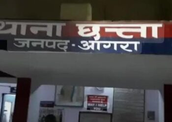 युवक के अंगूठे में पहले से लगी हुई थी चोट- बोले पुलिस अधिकारी