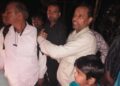 जगदीशपुरा में ज्वेलर्स से बाइक सवार बदमाशों ने 60 ग्राम सोना लूटा