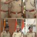 आगरा में दो एसीपी अपर पुलिस अधीक्षक पद पर हुए प्रोन्नत