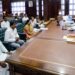 कैबिनेट मंत्री बेबी रानी ने इनर रिंग मार्ग की अधिग्रहित भूमि व ग्वालियर मार्ग पर जलभराव का मुद्दा मुख्यमंत्री के समक्ष रखा