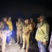 ताजगंज में आठ वर्षीय बालिका की हत्या करने वाला आरोपी पुलिस मुठभेड़ में हुआ ढेर