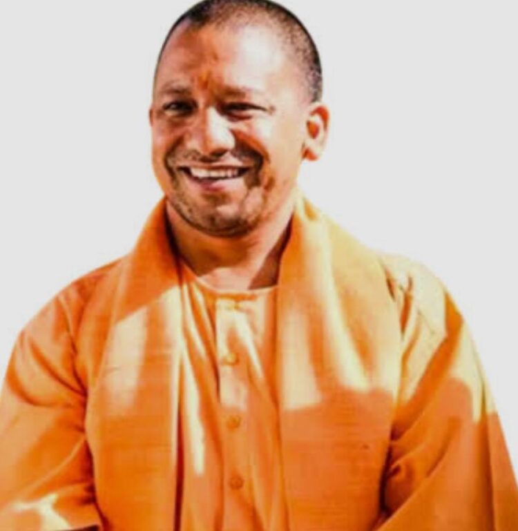 यमुना रिवरफ्रंट पर योगी बोले-पहले नदी में नियमित जल प्रवाह जरूरी, आगरा में कृष्ण थीम पार्क का दिया प्रस्ताव