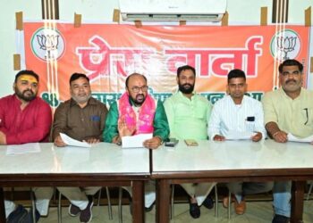 सीएम-ग्रिडस योजना के तहत सुभाष पार्क से मारुति एस्टेट तक बनेगा हाईटेक महामार्ग