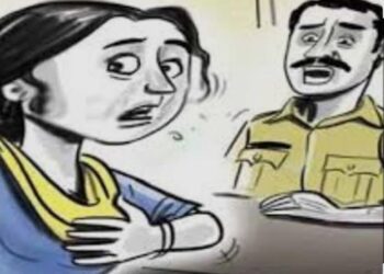 मेरी पत्नी और इंस्पेक्टर के मधुर संबंध चल रहे हैं… मुझे एनकाउंटर की धमकी दी जा रही है, फेसबुक पर युवक की पोस्ट ने मचाई खलबली