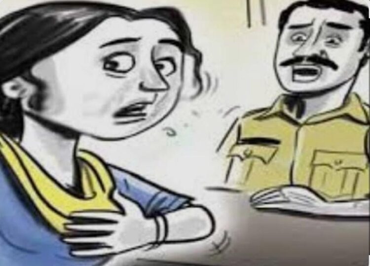 मेरी पत्नी और इंस्पेक्टर के मधुर संबंध चल रहे हैं… मुझे एनकाउंटर की धमकी दी जा रही है, फेसबुक पर युवक की पोस्ट ने मचाई खलबली