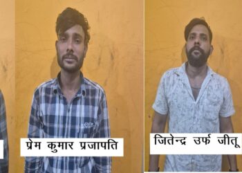 एसटीएफ ने अंतरराष्ट्रीय ड्रग सिंडिकेट का किया खुलासा