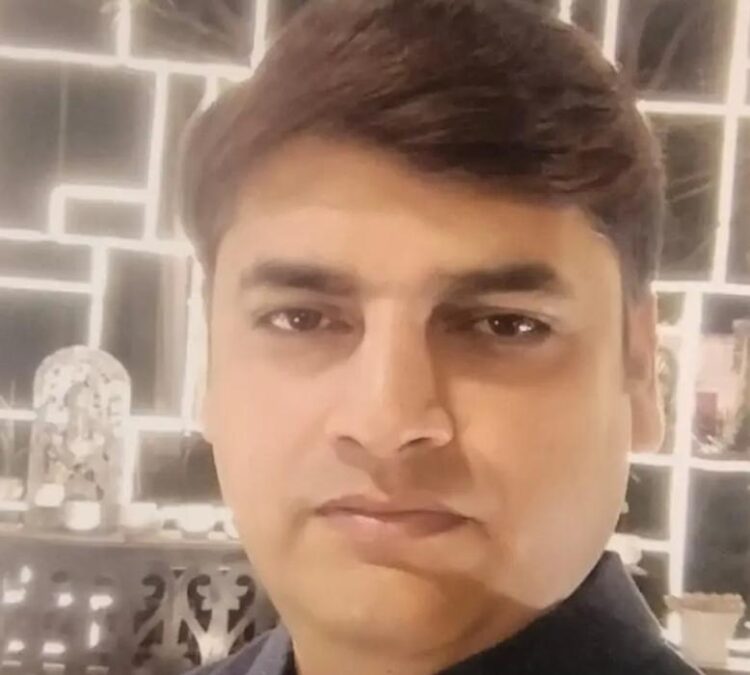 पंजाब नेशनल बैंक का शाखा प्रबंधक 30 हजार की रिश्वत लेते हुए सीबीआई ने किया गिरफ्तार