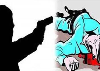 भाजपा प्रत्याशी चौधरी लक्ष्मी नारायण के प्रस्तावक की हत्या से सनसनी