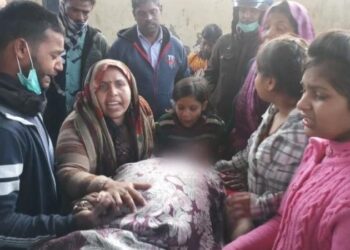 पोस्टमार्टम रिपोर्ट में ऑटो चालक के शव पर नहीं आए चोट के निशान