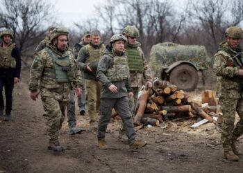 यूक्रेन संकट पर भारत के सभी विकल्प खुले