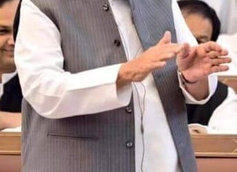 सपा के क़द्दावर नेता अहमद हसन का निधन, पत्नी ने भी प्राण छोड़े