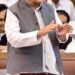 सपा के क़द्दावर नेता अहमद हसन का निधन, पत्नी ने भी प्राण छोड़े