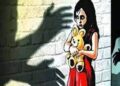 खंदौली में 4 वर्षीय मासूम के साथ दुष्कर्म