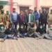 यातायात निरीक्षक और पुलिसकर्मी बनकर जेवरात पहनी हुई महिलाओं को निशाना बनाता था ईरानी गैंग