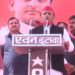 सपा की सरकार आने पर बाह में बनेगा अटल जी के नाम पर विश्वविद्यालय बोले अखिलेश यादव