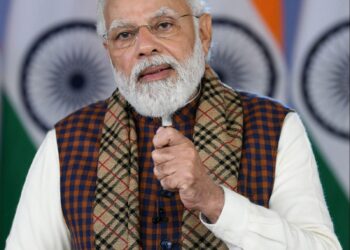 पटियाली और बरेली में प्रधानमंत्री की सभाएं कल