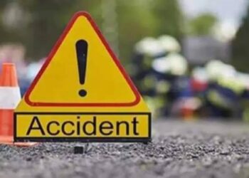 मलपुरा में सड़क हादसे में युवक की मौत