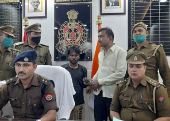 कई चोरियां खुलीं, माल ना के बराबर बरामद