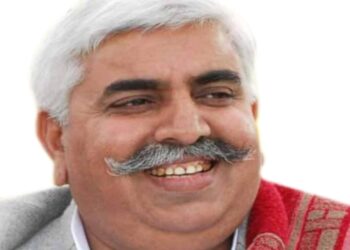 नहीं दिखे कई दिग्गज: कहां तुम चले गए……!