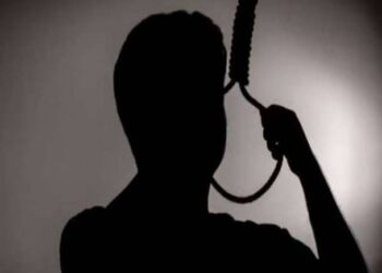 अकेलेपन से तंग आकर मजदूर ने की आत्महत्या