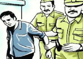 एत्माद्दौला में चिकित्सक और उनके पुत्र पर फायरिंग करने वाले दो आरोपी और पकड़े