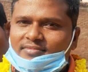 कांग्रेस प्रत्याशी पर पत्नी ने लगाए आए दिन मारपीट के आरोप