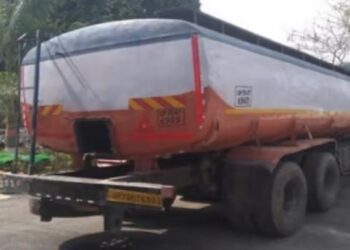 ‘पुष्पा’ फिल्म से प्रेरित शराब की तस्करी