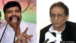 शिवपाल अभी नहीं लेंगे विधानसभा सदस्यता की शपथ, आजम को नहीं मिली अनुमति