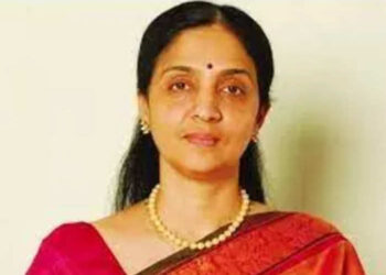 NSE: चित्रा रामकृष्ण की गिरफ्तारी संभव, अग्रिम जमानत याचिका खारिज