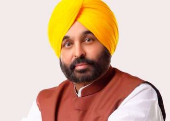 16 को पंजाब के सीएम बनेंगे भगवंत मान, अरविंद केजरीवाल को भी दिया न्योता