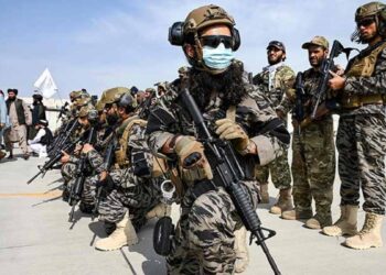 भारत ने बना ली चीन से निपटने को सैनिकों की विशेष टुकड़ी