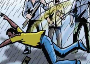 ग्वालियर में दलित आरटीआई एक्टिविस्ट की बेरहमी से की गई पिटाई